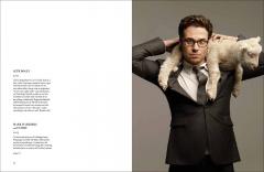 Red-Blooded American Male