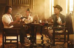 Red-Blooded American Male