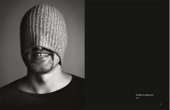 Red-Blooded American Male