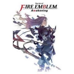 The Art of Fire Emblem - Awakening