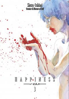 Happiness - Volume 3