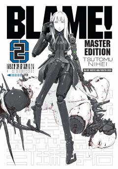 Blame! - Volume 2