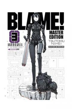 Blame! - Volume 3