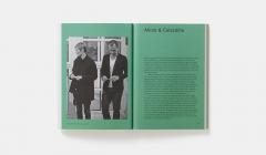 Co-Art - Artists on Creative Collaboration