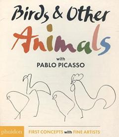 Birds & Other Animals with Pablo Picasso