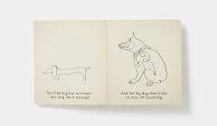 Birds & Other Animals with Pablo Picasso