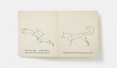 Birds & Other Animals with Pablo Picasso