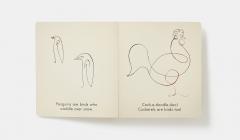 Birds & Other Animals with Pablo Picasso