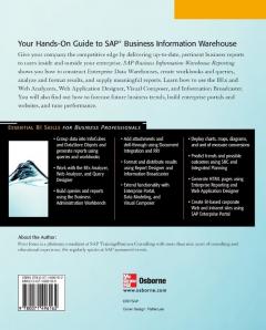 Sap Business Information Warehouse Reporting