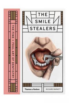 The Smile Stealers