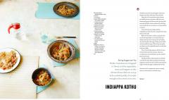 Sri Lanka - The Cookbook