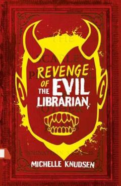 Revenge of the Evil Librarian 