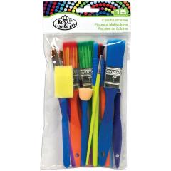 Set 15 pensule pentru desen - R&L