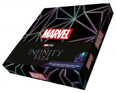 Set calendar si jurnal - Marvel Comics 2023