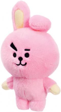 Jucarie de plus  - Cooky - Pink