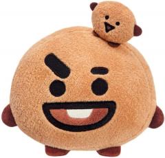 Jucarie de plus - Shooky - Brown