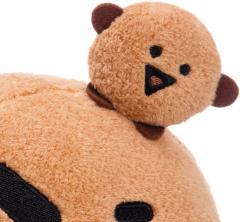 Jucarie de plus - Shooky - Brown