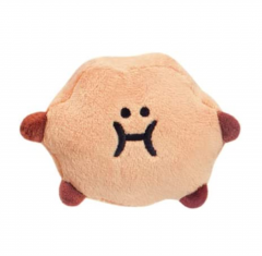 Jucarie de plus - Shooky - Brown