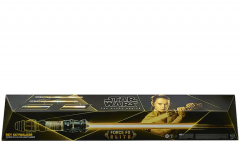 Sabie - Star Wars - Rey Skywalker Force FX Elite Lightsaber