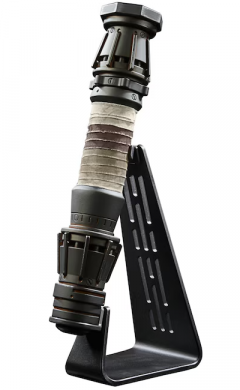 Sabie - Star Wars - Rey Skywalker Force FX Elite Lightsaber
