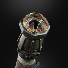 Sabie - Star Wars - Rey Skywalker Force FX Elite Lightsaber