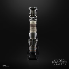 Sabie - Star Wars - Rey Skywalker Force FX Elite Lightsaber