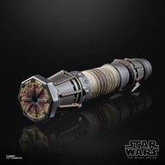 Sabie - Star Wars - Rey Skywalker Force FX Elite Lightsaber