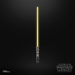 Sabie - Star Wars - Rey Skywalker Force FX Elite Lightsaber
