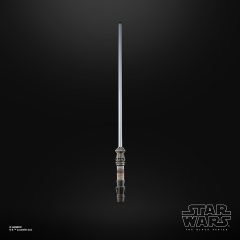 Sabie - Star Wars - Rey Skywalker Force FX Elite Lightsaber