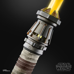 Sabie - Star Wars - Rey Skywalker Force FX Elite Lightsaber