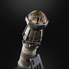 Sabie - Star Wars - Rey Skywalker Force FX Elite Lightsaber