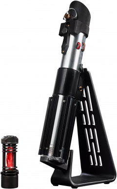 Sabie - Star Wars - Darth Vader Force FX Elite Lightsaber