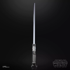 Sabie - Star Wars - Darth Vader Force FX Elite Lightsaber