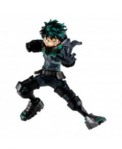 Figurina - My Hero Academia - Izuku Midoriya