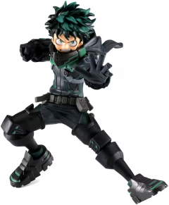 Figurina - My Hero Academia - Izuku Midoriya