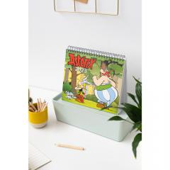 Calendar de birou 2023 - Deluxe - Asterix and Obelix