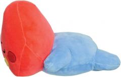 Jucarie de plus - Mini Pillow Cushion - Tata