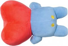 Jucarie de plus - Mini Pillow Cushion - Tata