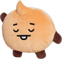 Jucarie de plus - Mini Pillow Cushion - Shooky