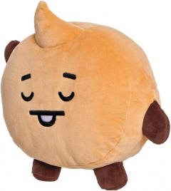 Jucarie de plus - Mini Pillow Cushion - Shooky
