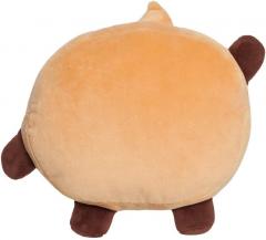 Jucarie de plus - Mini Pillow Cushion - Shooky