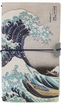 Jurnal - Kokonote Hokusai Travel