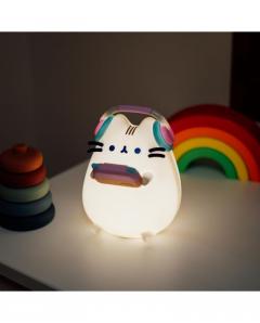 Lampa - Pusheen Gamer