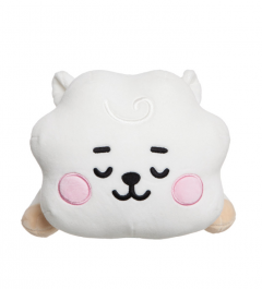 Jucarie de plus - Mini Pillow Cushion - RJ