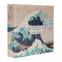 Album foto - Kokonote - Hokusai - 200 Pockets