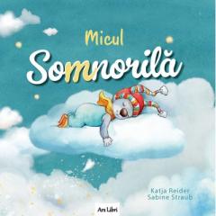 Micul Somnorila