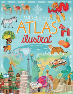 Marele atlas ilustrat