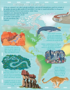 Marele atlas ilustrat