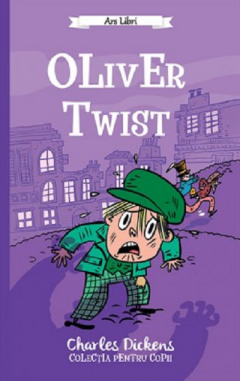 Oliver Twist