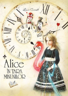 Alice in Tara Minunilor